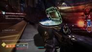 End chest in Nightmare Containment (Image via Bungie)